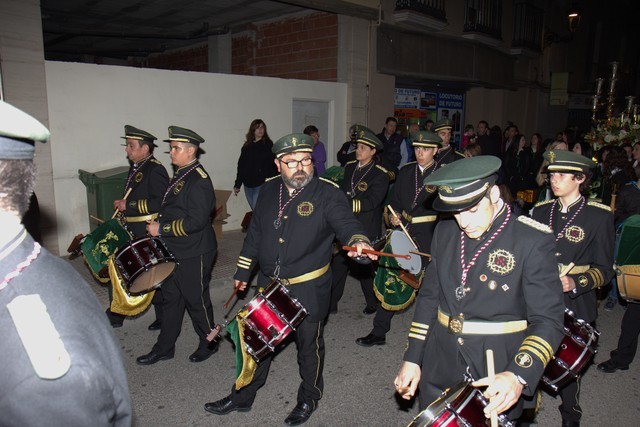 Serenata a la Virgen de los Dolores - 62